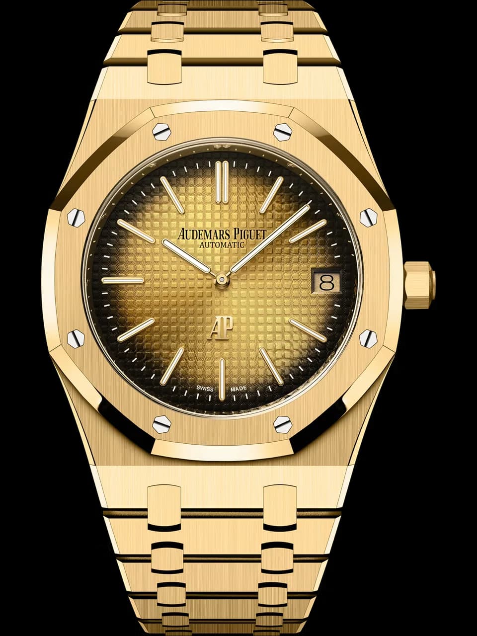 Audemars Piguet 16202BA.OO.1240BA.01