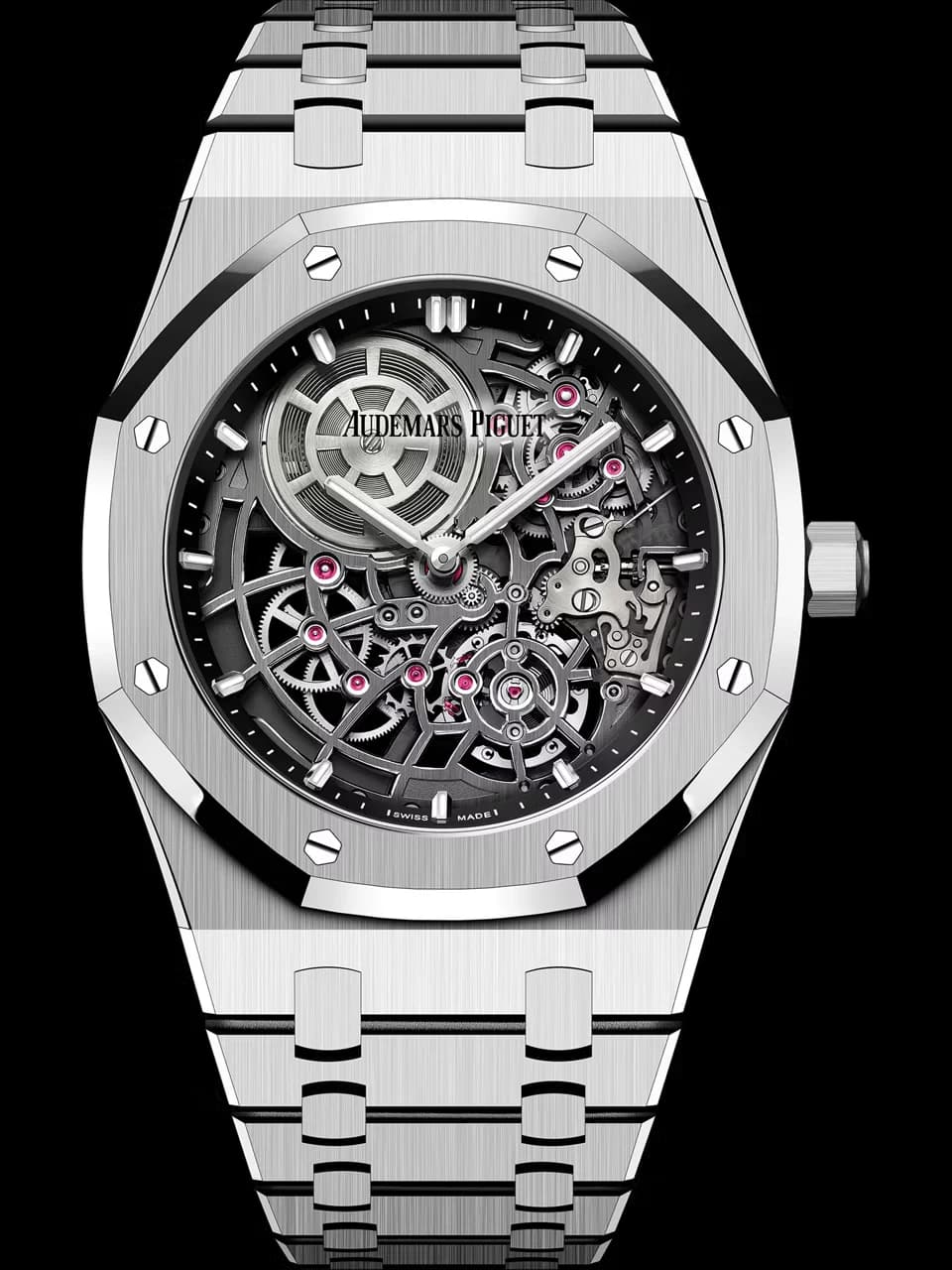 Audemars Piguet 16204BC.OO.1240BC.01