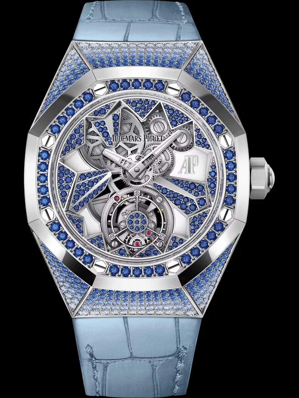 Audemars Piguet 26227BC.SS.D314CR.01