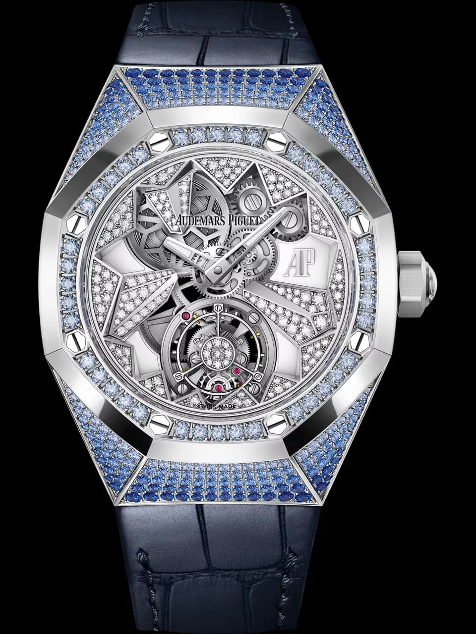 Audemars Piguet 26227BC.SS.D326CR.01