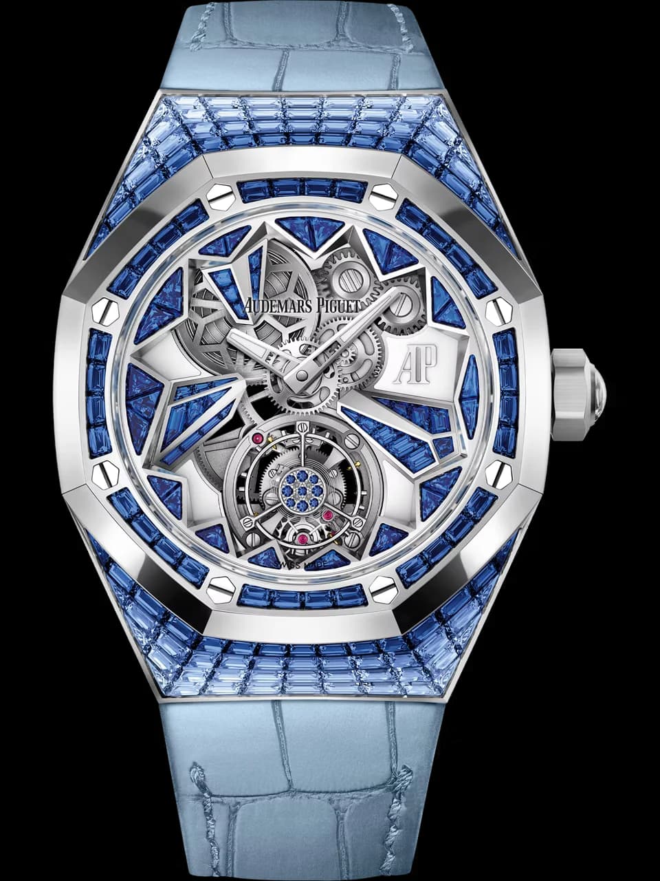 Audemars Piguet 26228BC.SS.D314CR.01