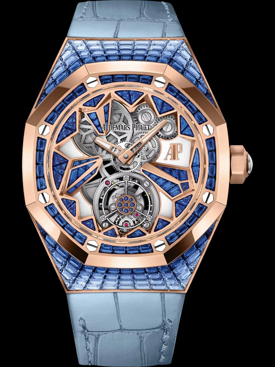 Audemars Piguet 26228OR.SS.D314CR.01