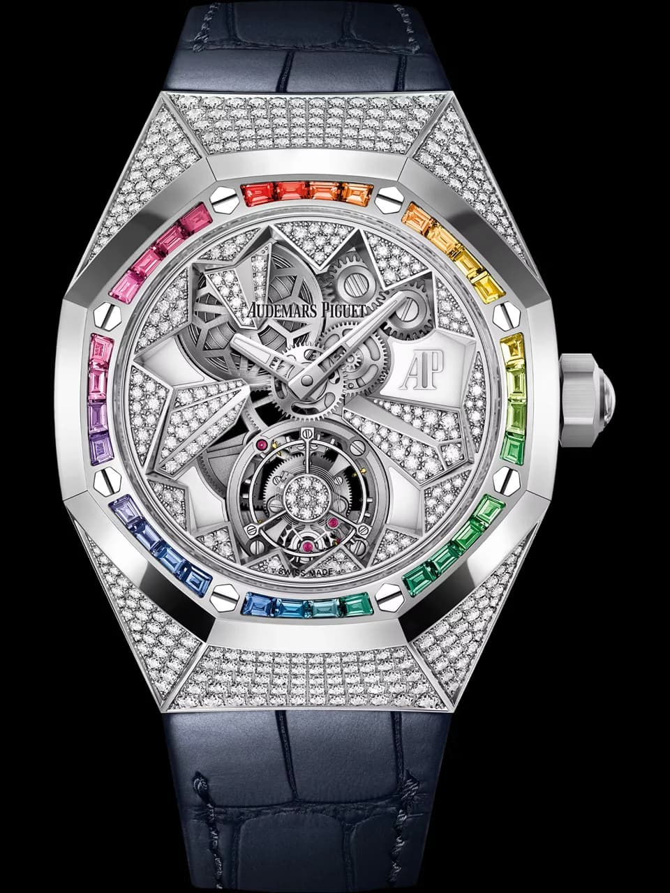 Audemars Piguet 26229BC.ZY.D326CR.01