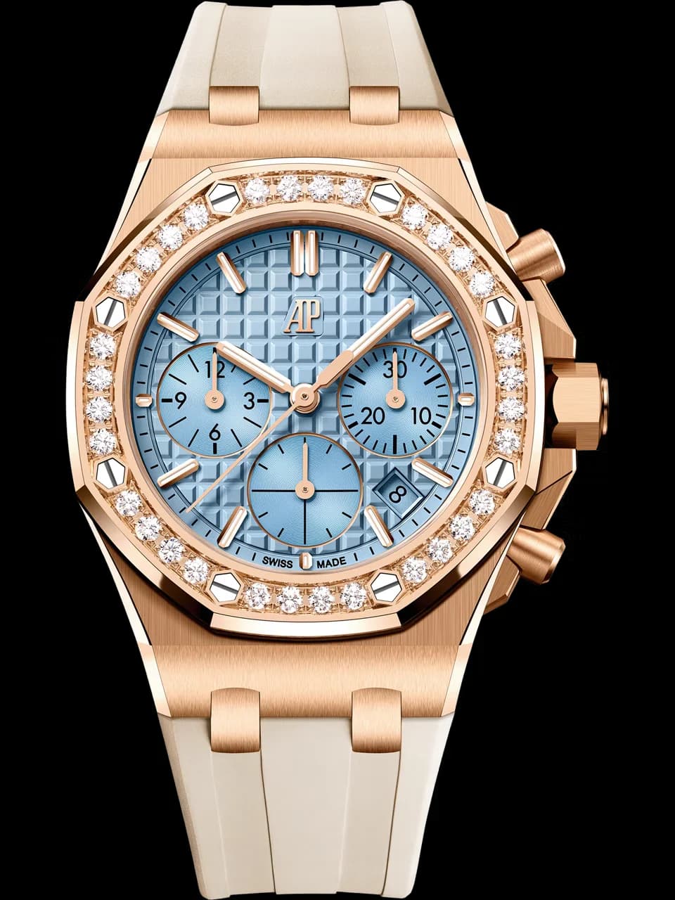 Audemars Piguet 26231OR.ZZ.A085CA.01