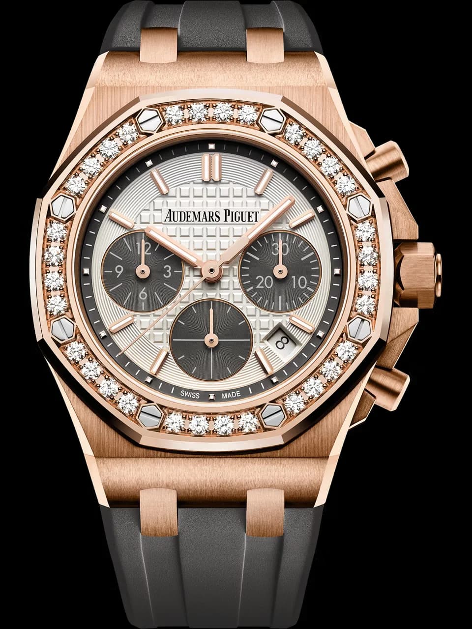 Audemars Piguet 26231OR.ZZ.D003CA.01