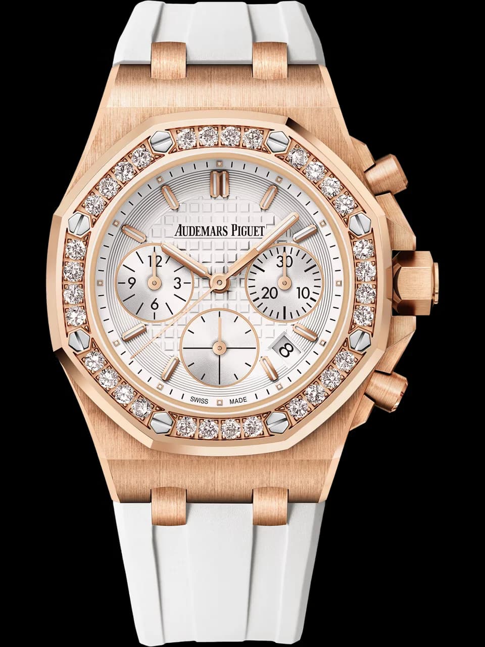 Audemars Piguet 26231OR.ZZ.D010CA.01