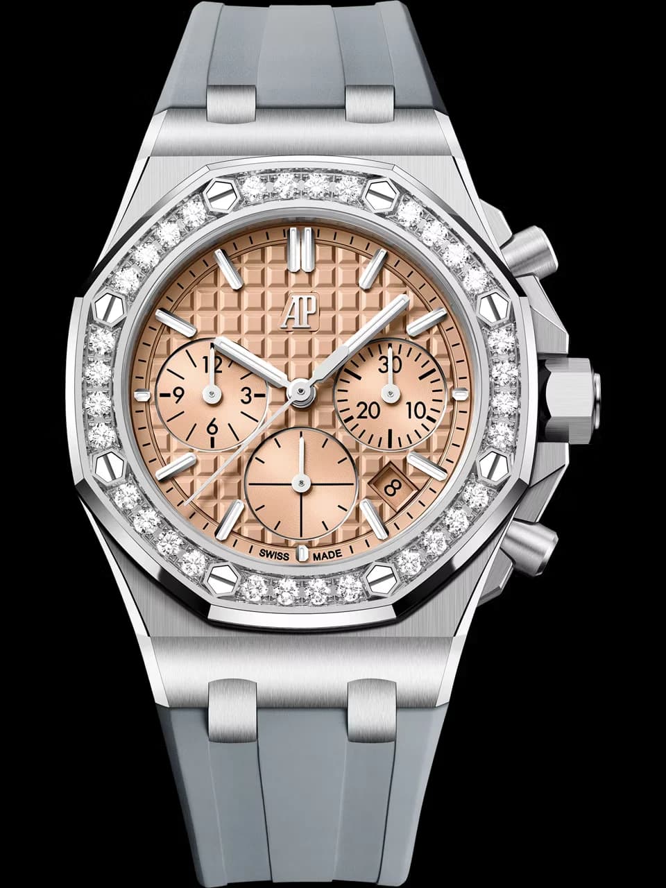 Audemars Piguet 26231ST.ZZ.A178CA.01