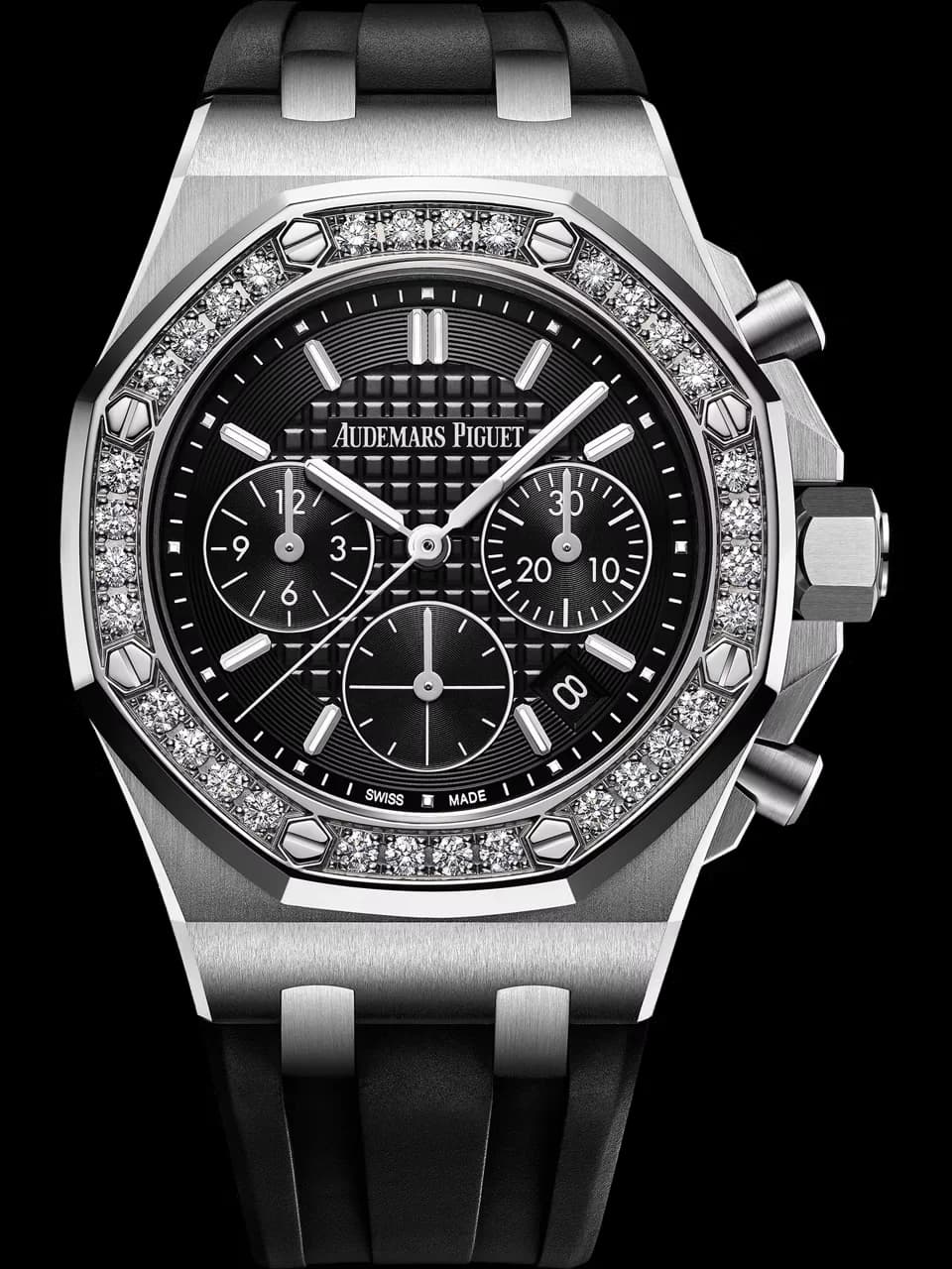Audemars Piguet 26231ST.ZZ.D002CA.01
