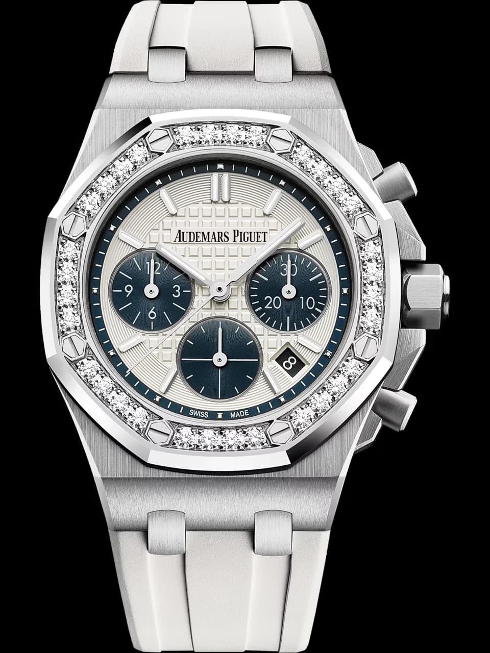 Audemars Piguet 26231ST.ZZ.D010CA.01