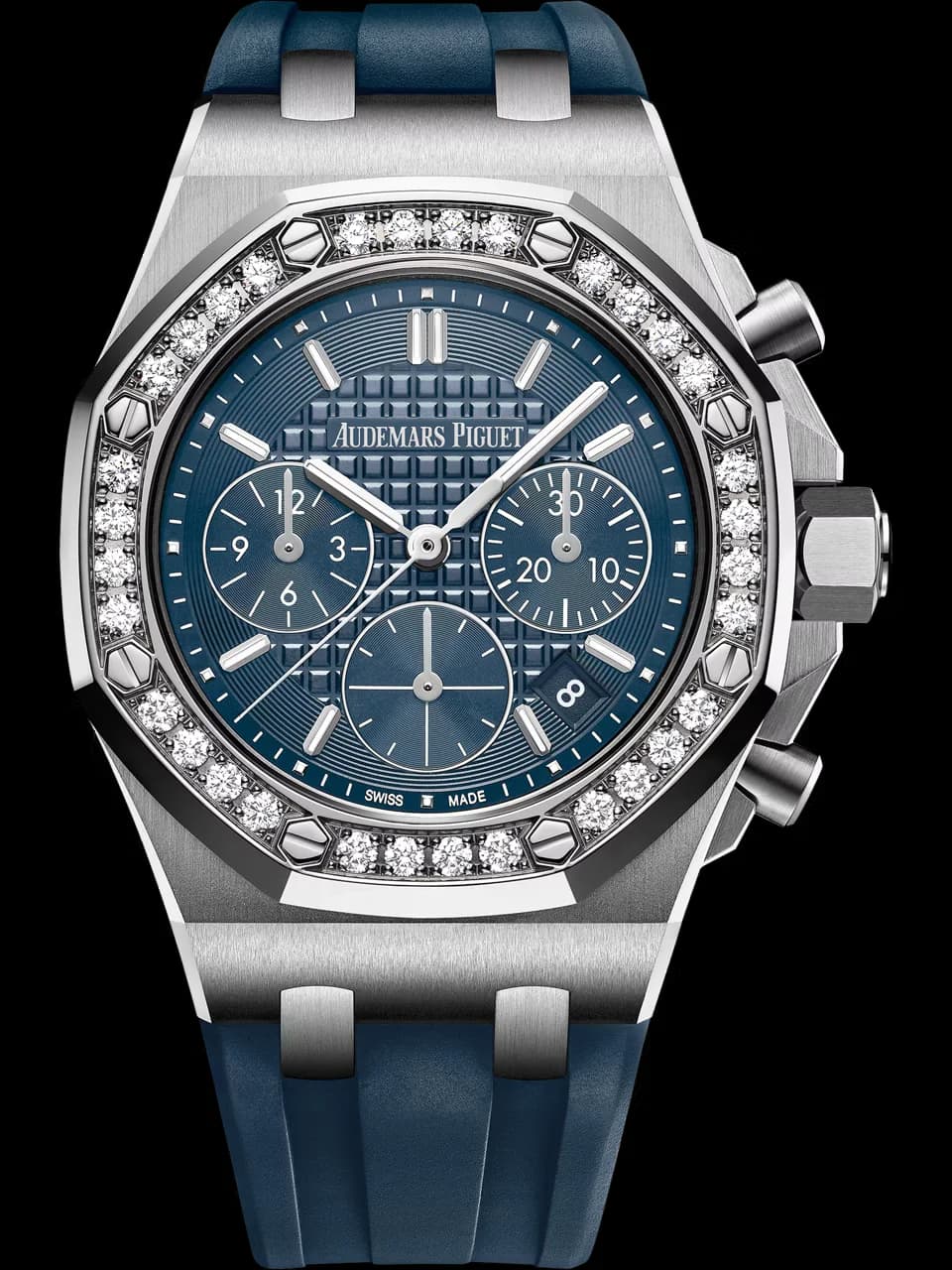 Audemars Piguet 26231ST.ZZ.D027CA.01