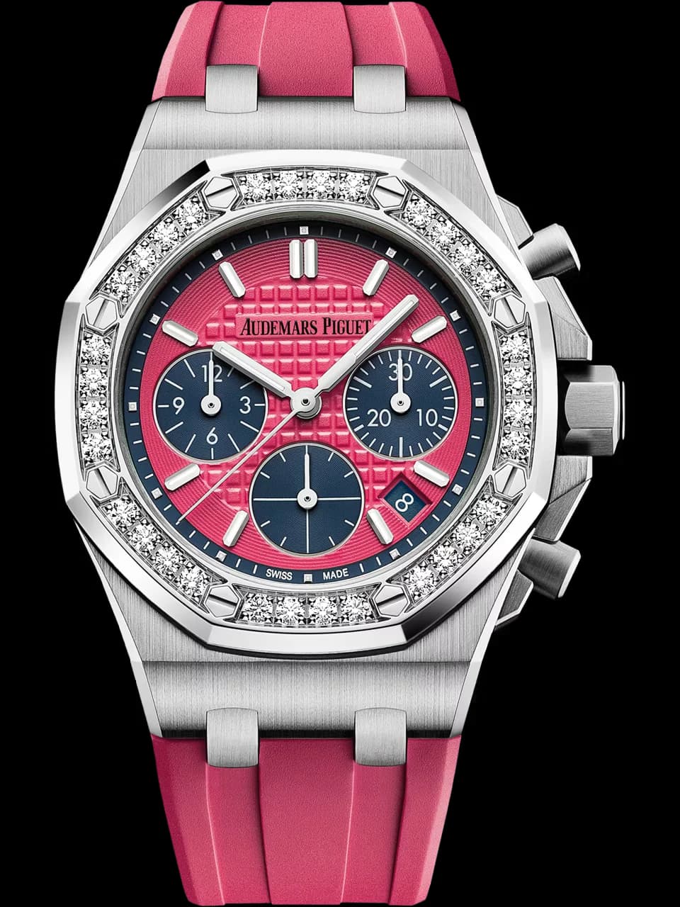 Audemars Piguet 26231ST.ZZ.D069CA.01