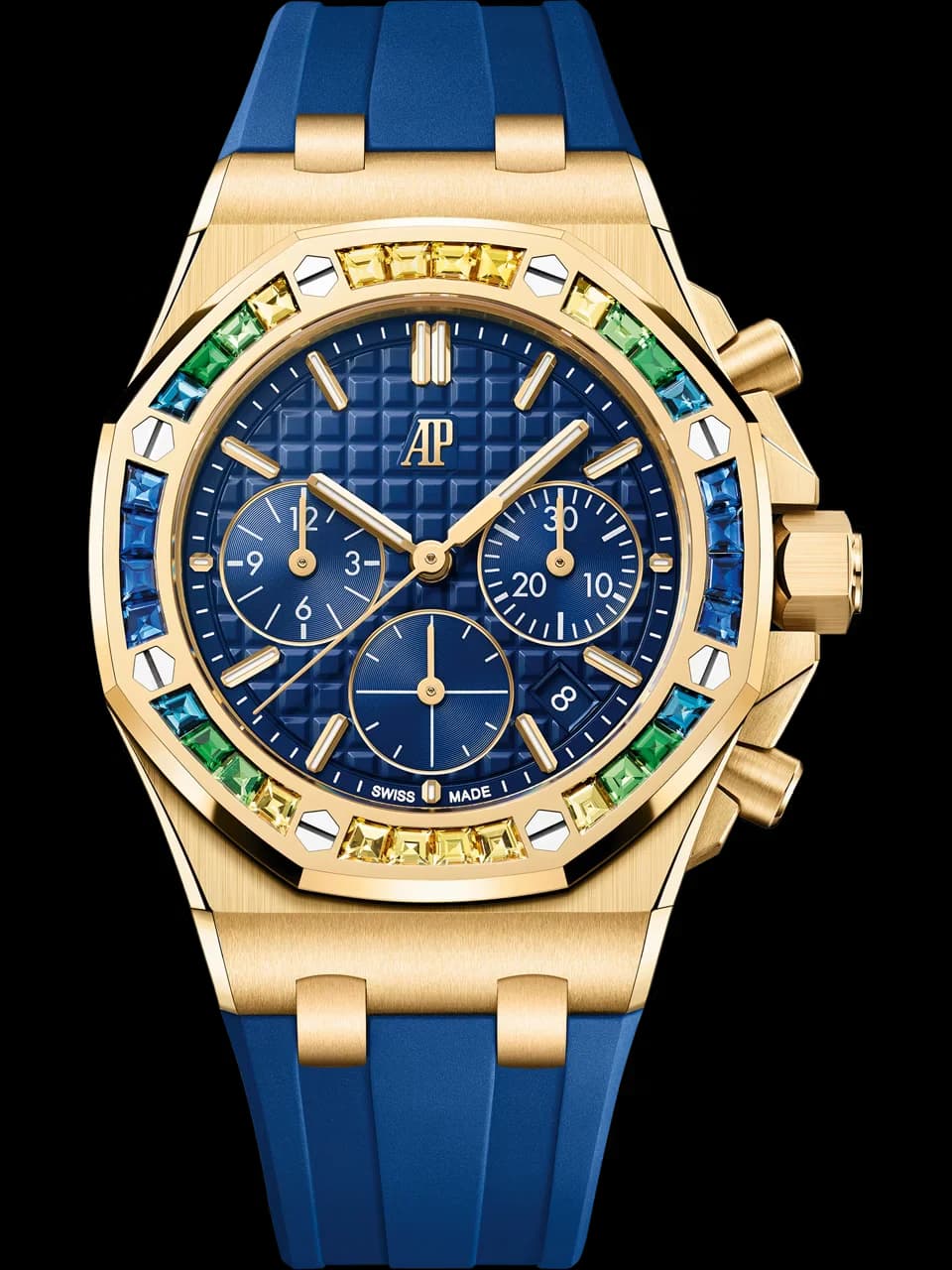 Audemars Piguet 26236BA.YY.D346CA.01