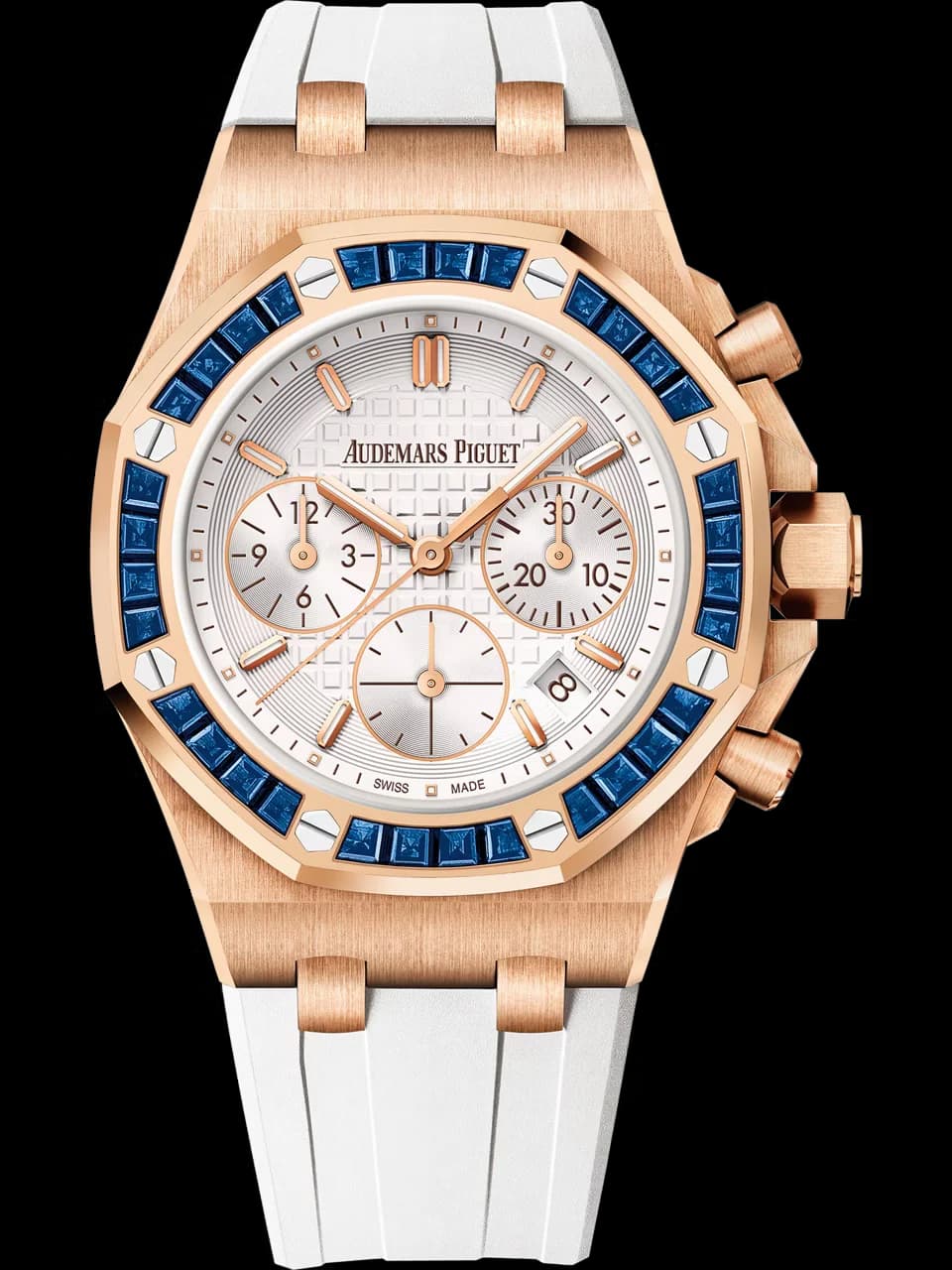 Audemars Piguet 26236OR.SS.D010CA.01