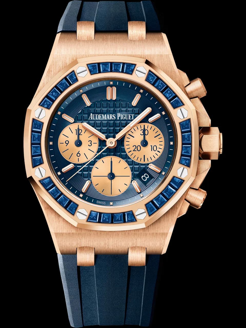 Audemars Piguet 26236OR.SS.D027CA.01
