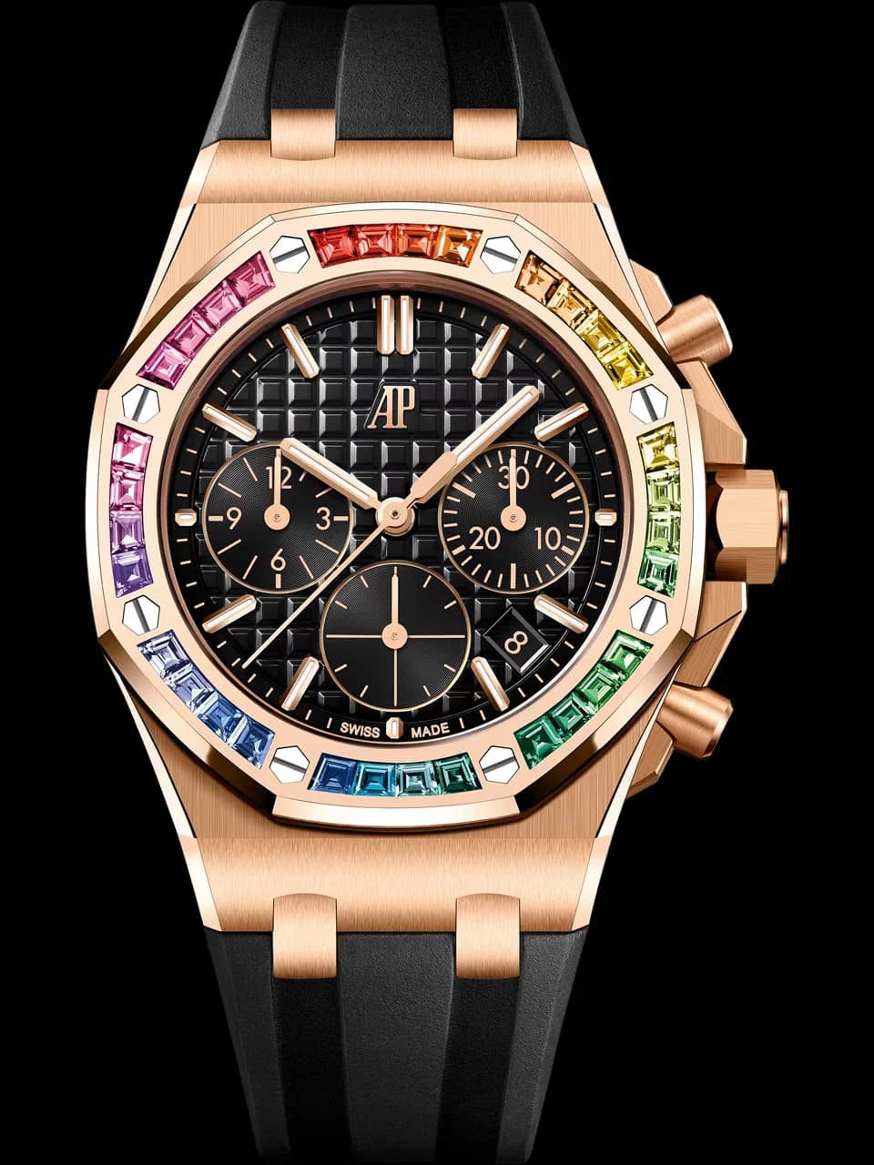Audemars Piguet 26236OR.YY.D002CA.01