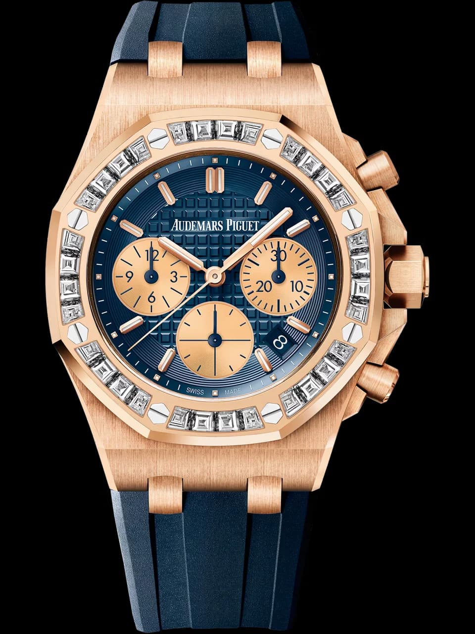 Audemars Piguet 26236OR.ZZ.D027CA.01