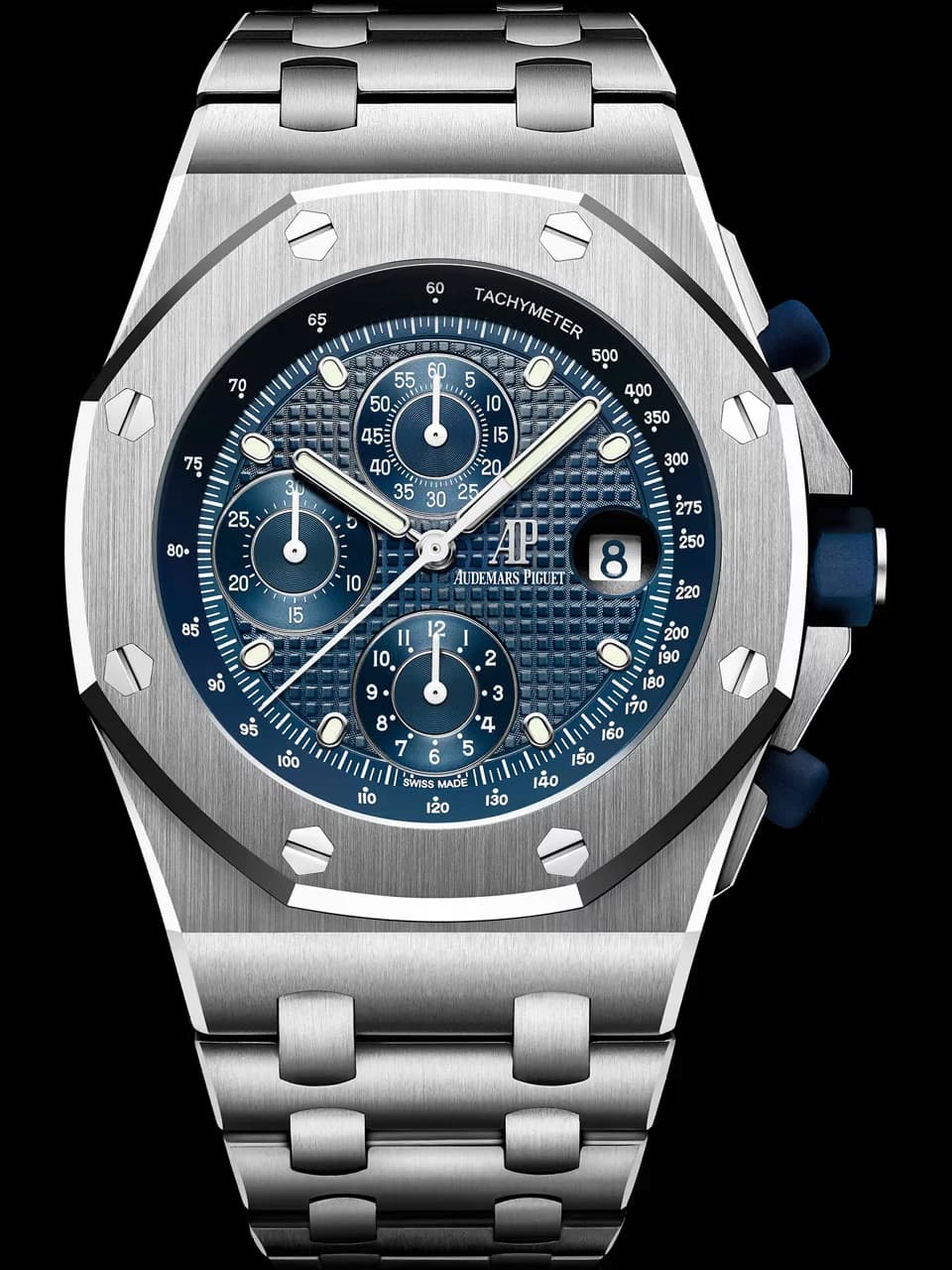 Audemars Piguet 26237ST.OO.1000ST.01