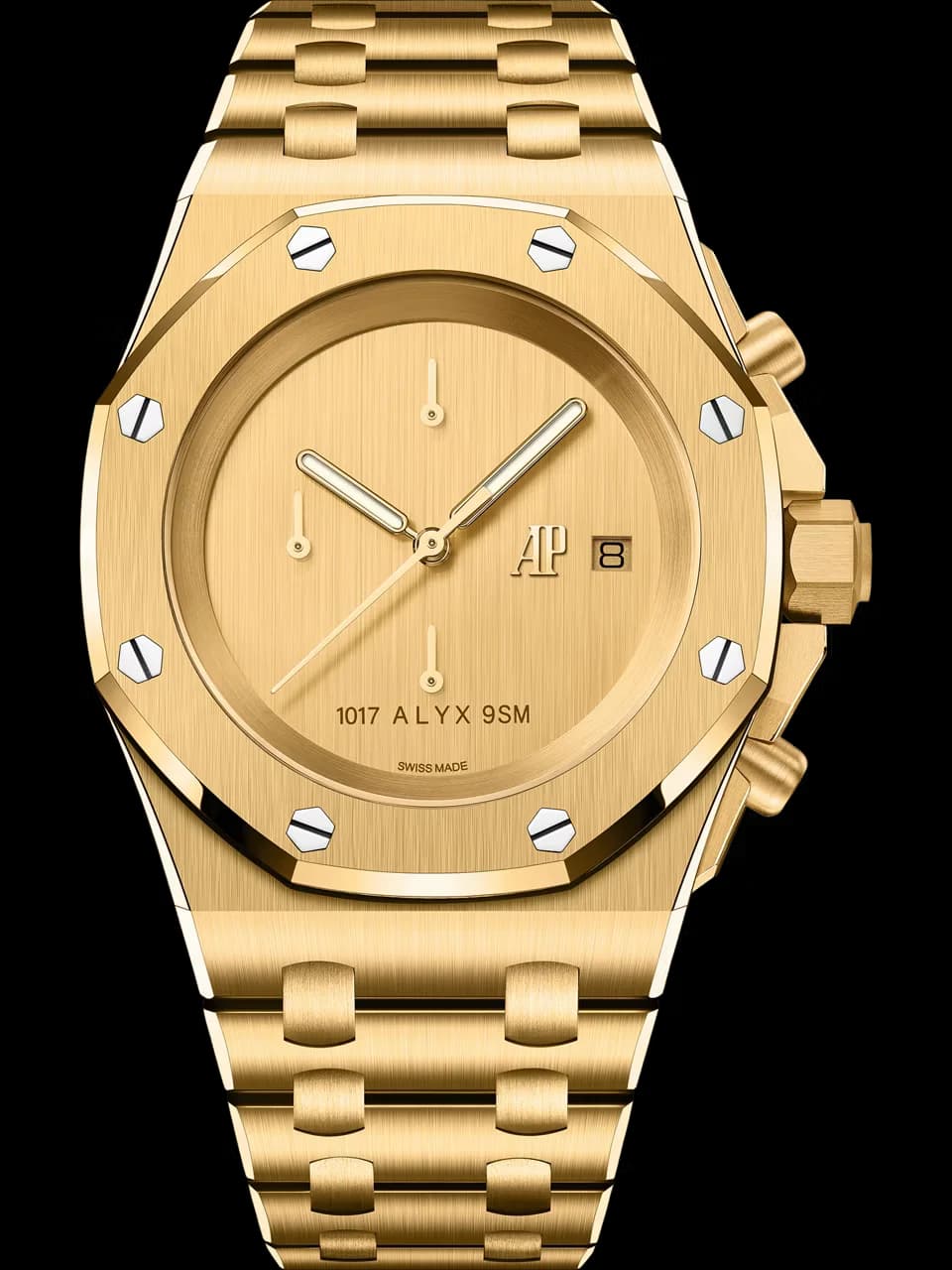 Audemars Piguet 26238BA.OO.2000BA.01