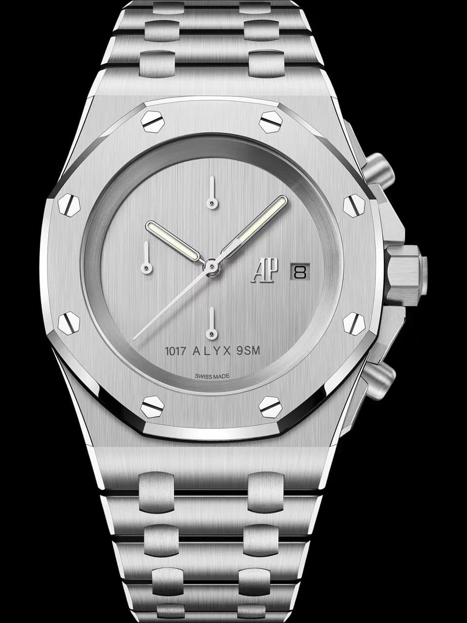 Audemars Piguet 26238BC.OO.2000BC.01