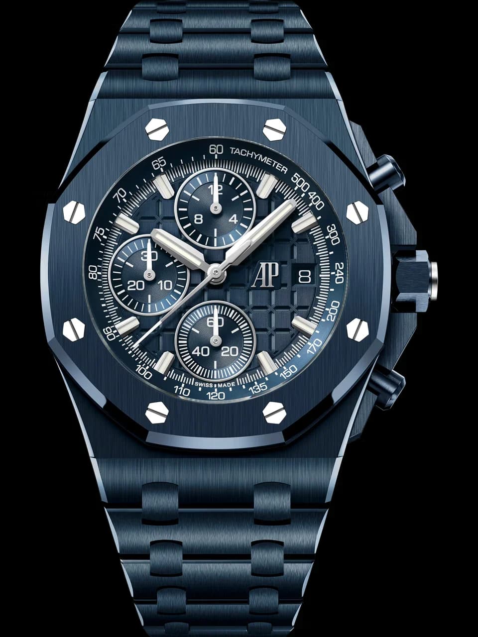 Audemars Piguet 26238CD.OO.1300CD.01