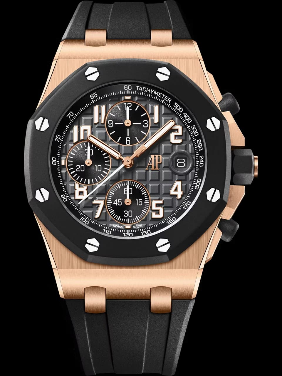 Audemars Piguet 26238OK.OO.A002CA.01