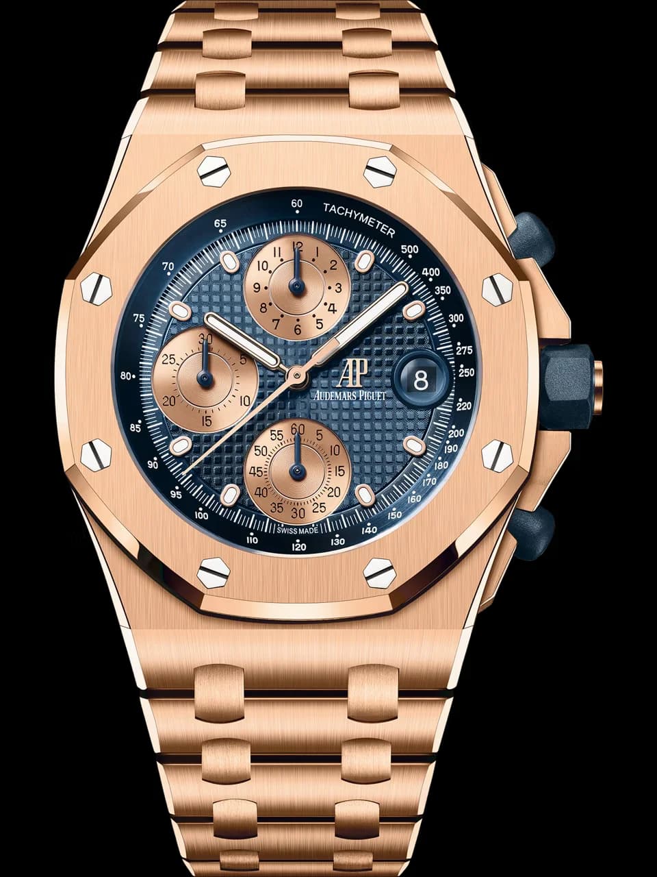 Audemars Piguet 26238OR.OO.2000OR.01