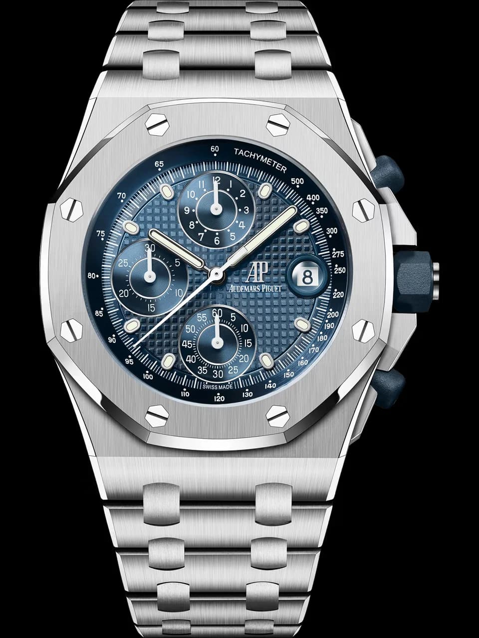 Audemars Piguet 26238ST.OO.2000ST.01