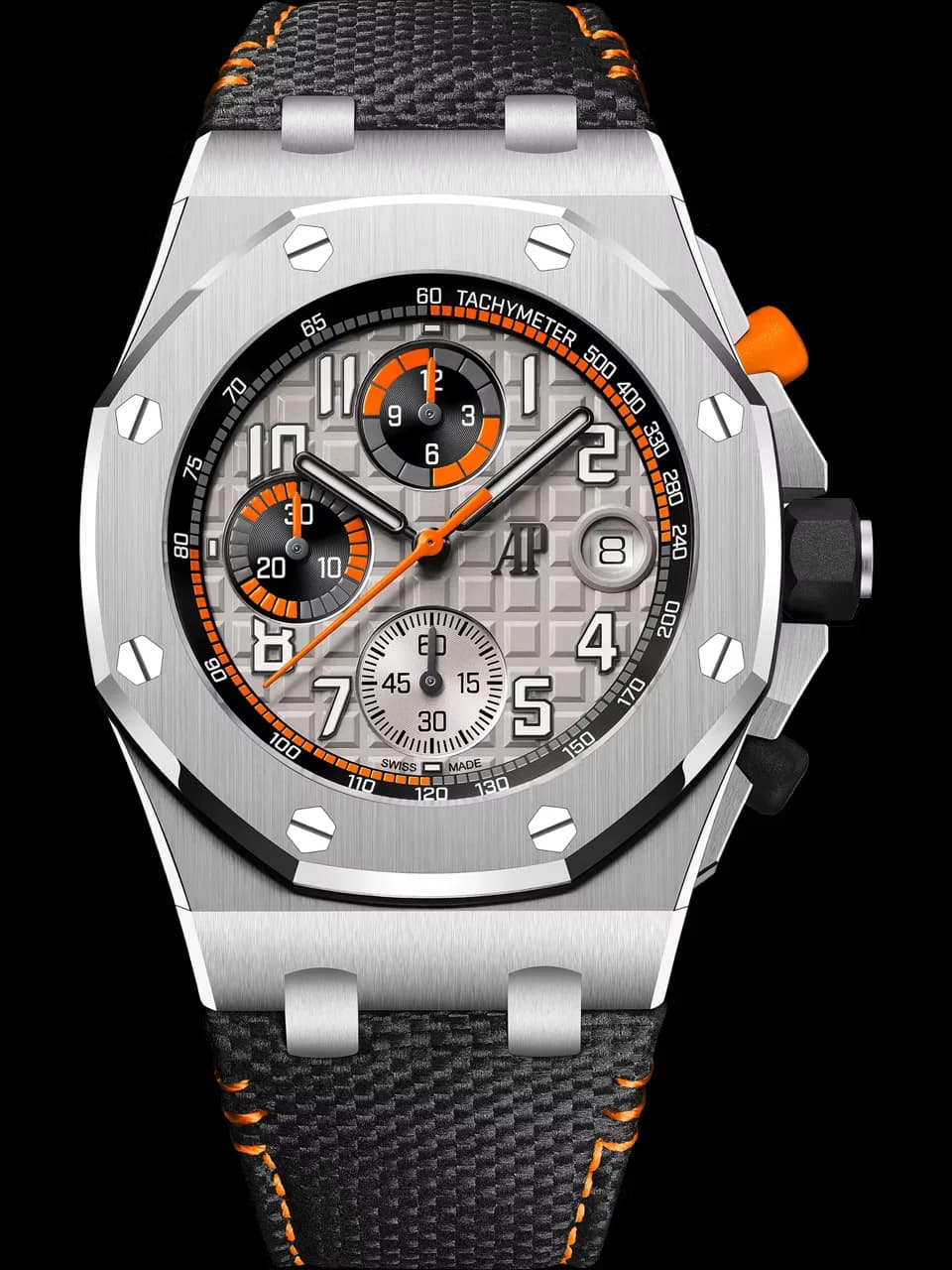 Audemars Piguet 26238ST.OO.A001VE.01