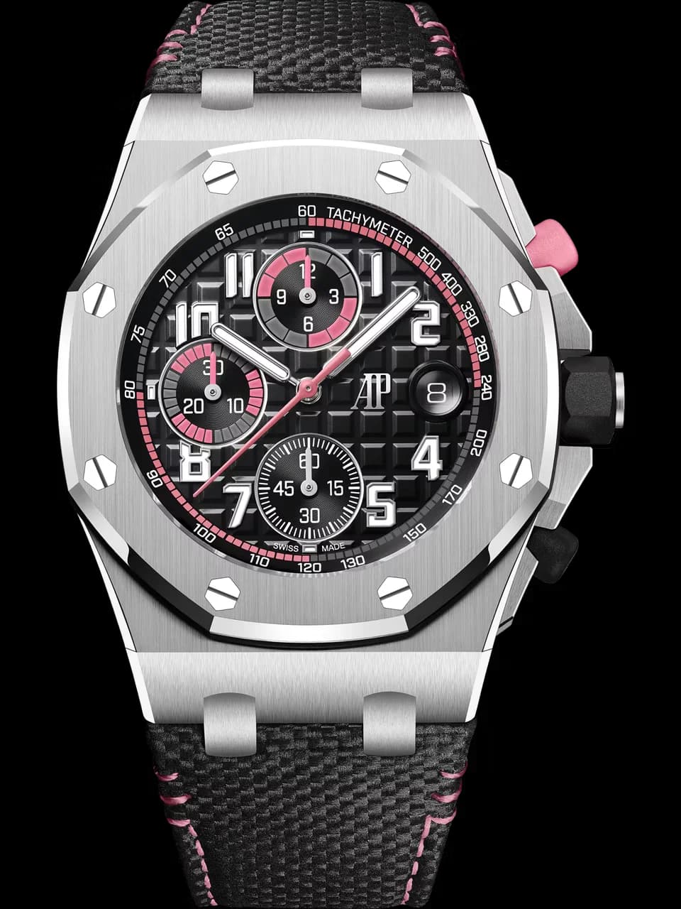 Audemars Piguet 26238ST.OO.A001VE.02