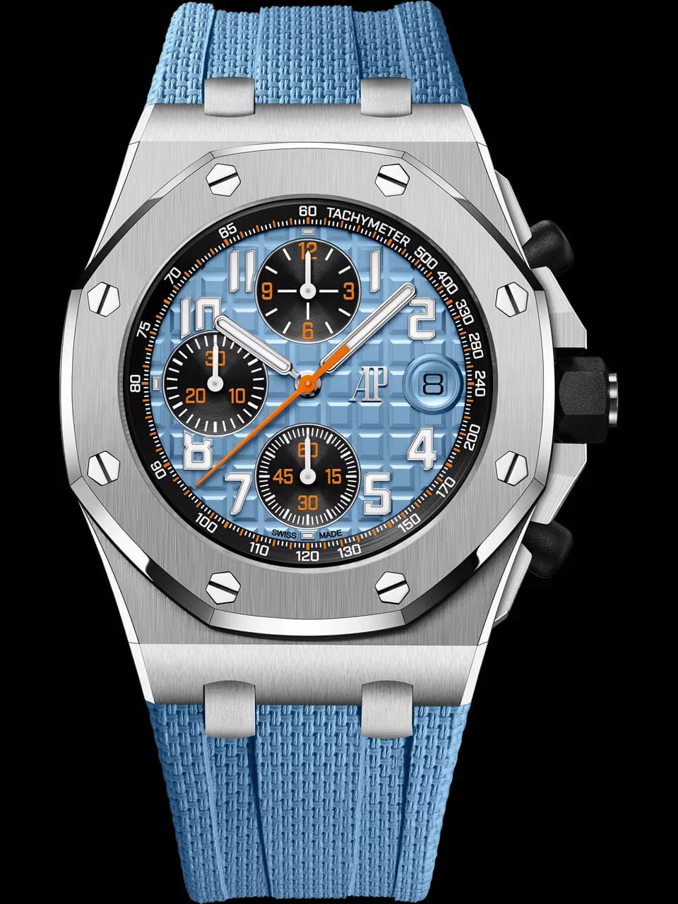 Audemars Piguet 26238ST.OO.A340CA.01