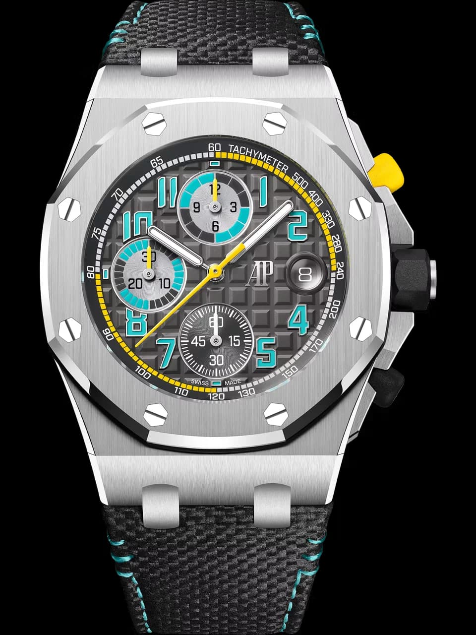 Audemars Piguet 26238TI.OO.A001VE.01
