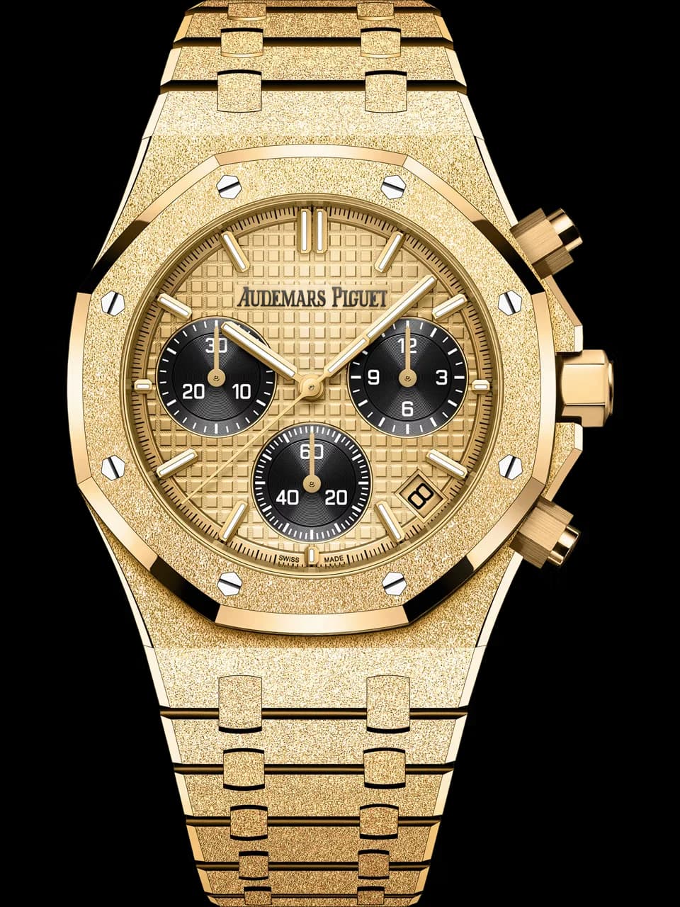 Audemars Piguet 26240BA.GG.1324BA.01