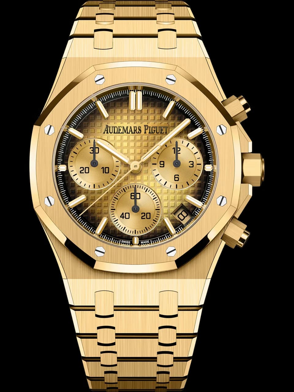 Audemars Piguet 26240BA.OO.1320BA.02