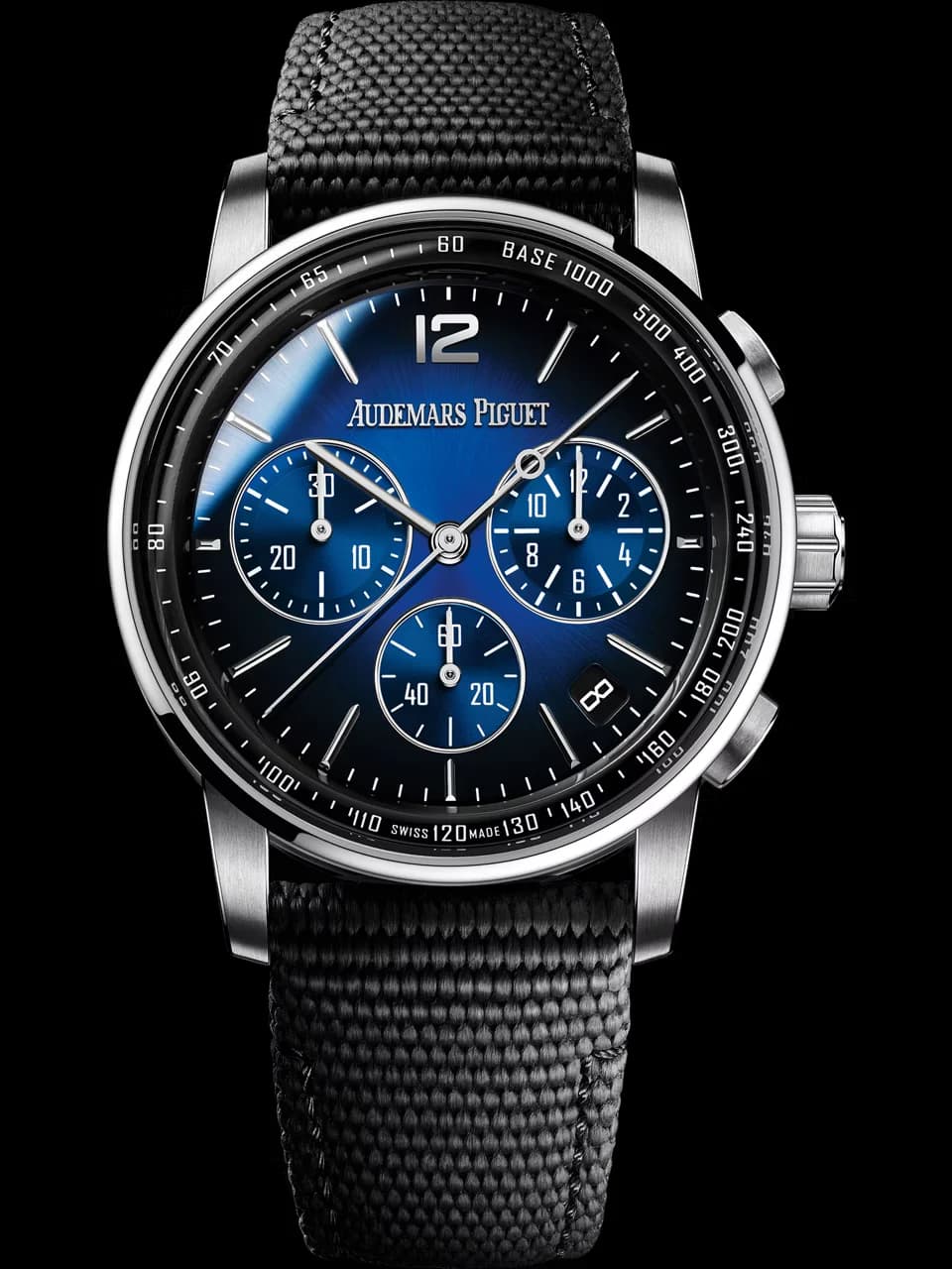 Audemars Piguet 26393BC.OO.A002KB.01