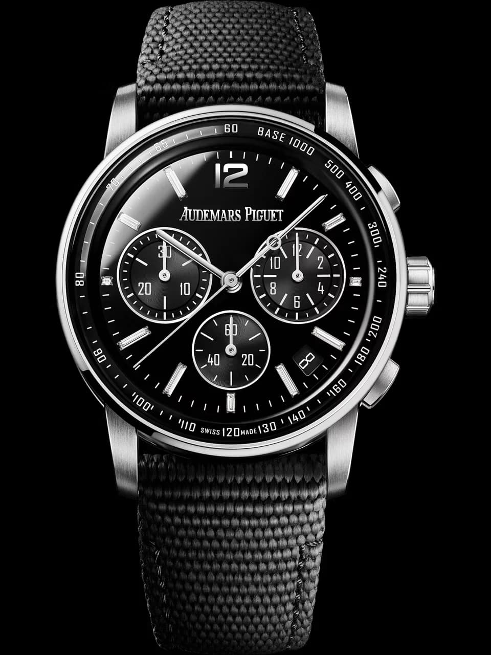 Audemars Piguet 26393BC.OO.A002KB.02