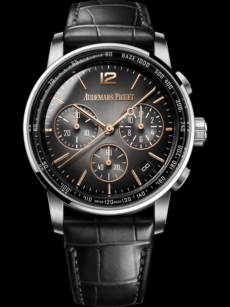 Audemars Piguet 26393CR.OO.A002CR.01