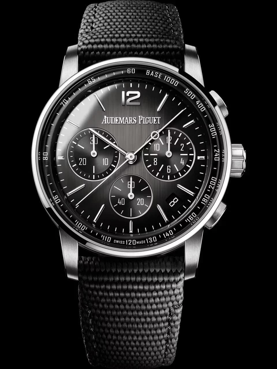 Audemars Piguet 26393NB.OO.A002KB.01
