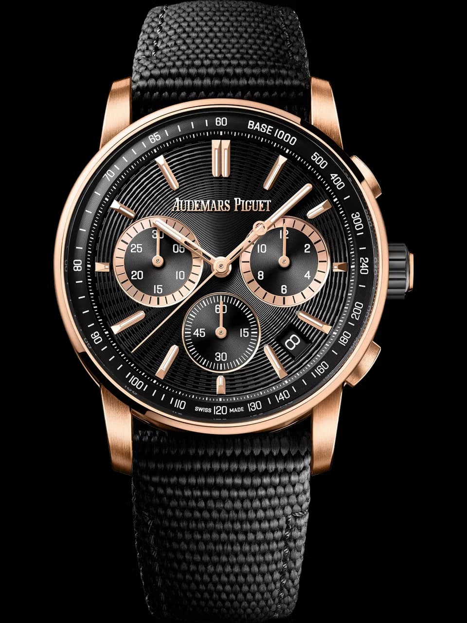 Audemars Piguet 26393NR.OO.A002KB.02