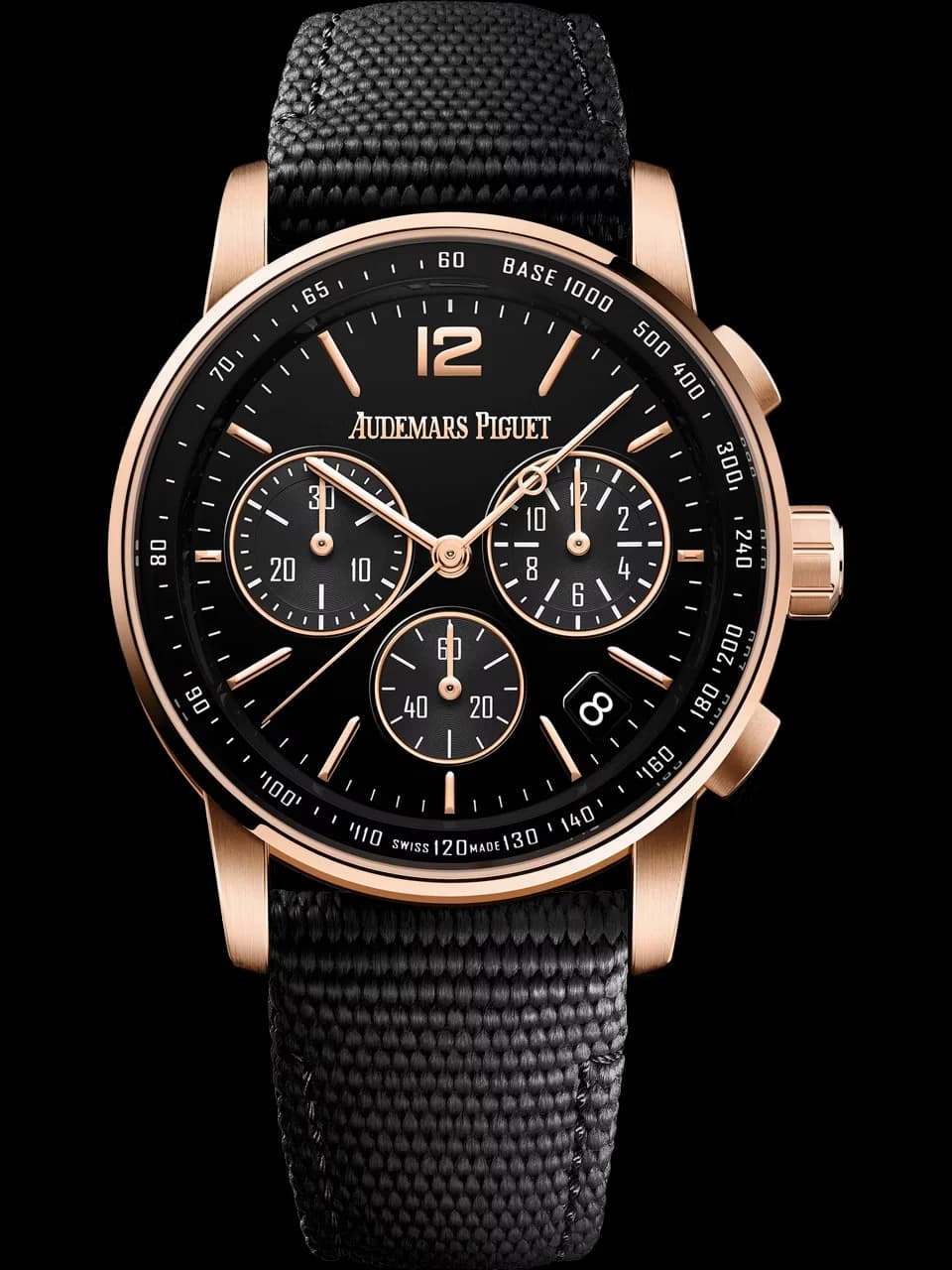 Audemars Piguet 26393OR.OO.A002KB.01