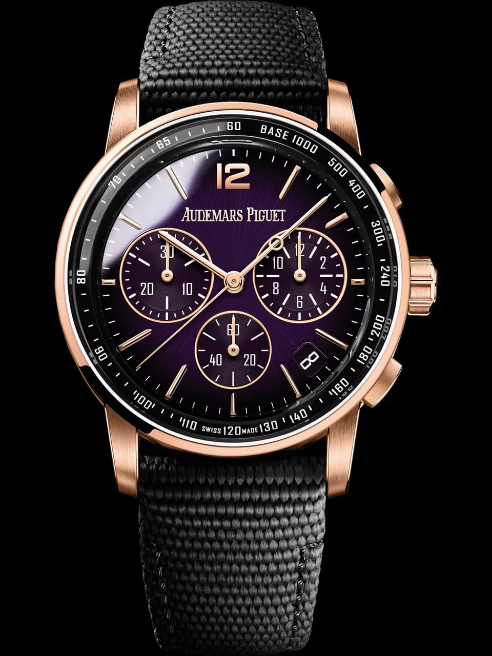 Audemars Piguet 26393OR.OO.A002KB.02