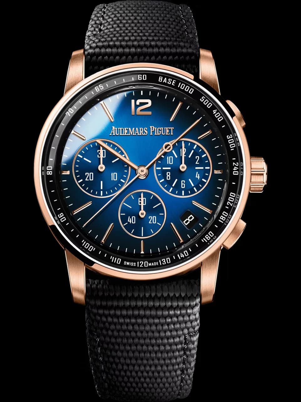 Audemars Piguet 26393OR.OO.A002KB.03