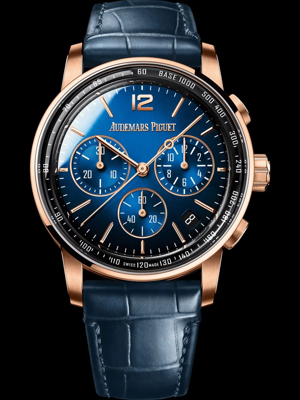 Audemars Piguet 26393OR.OO.A028CR.01