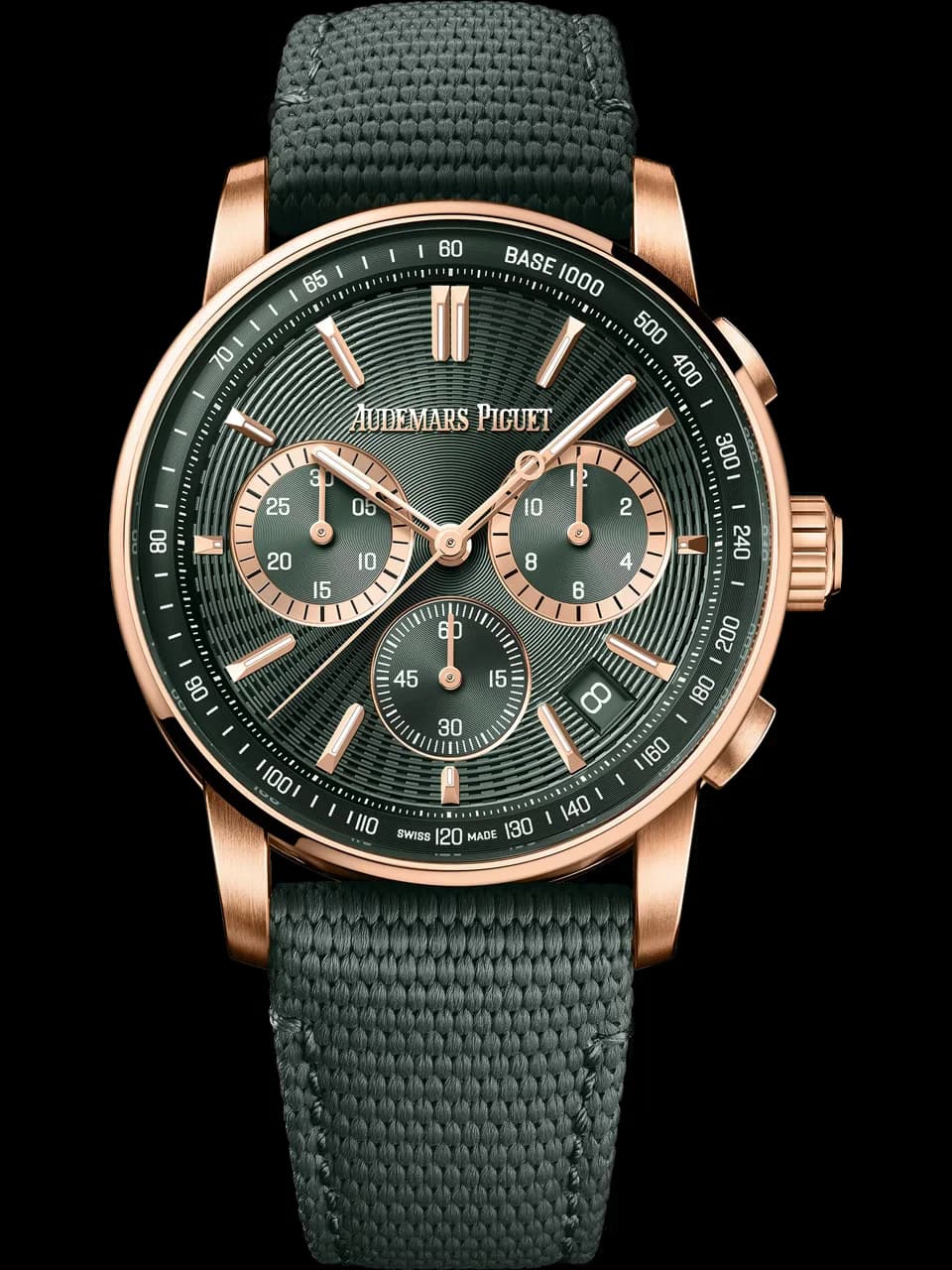 Audemars Piguet 26393OR.OO.A056KB.01