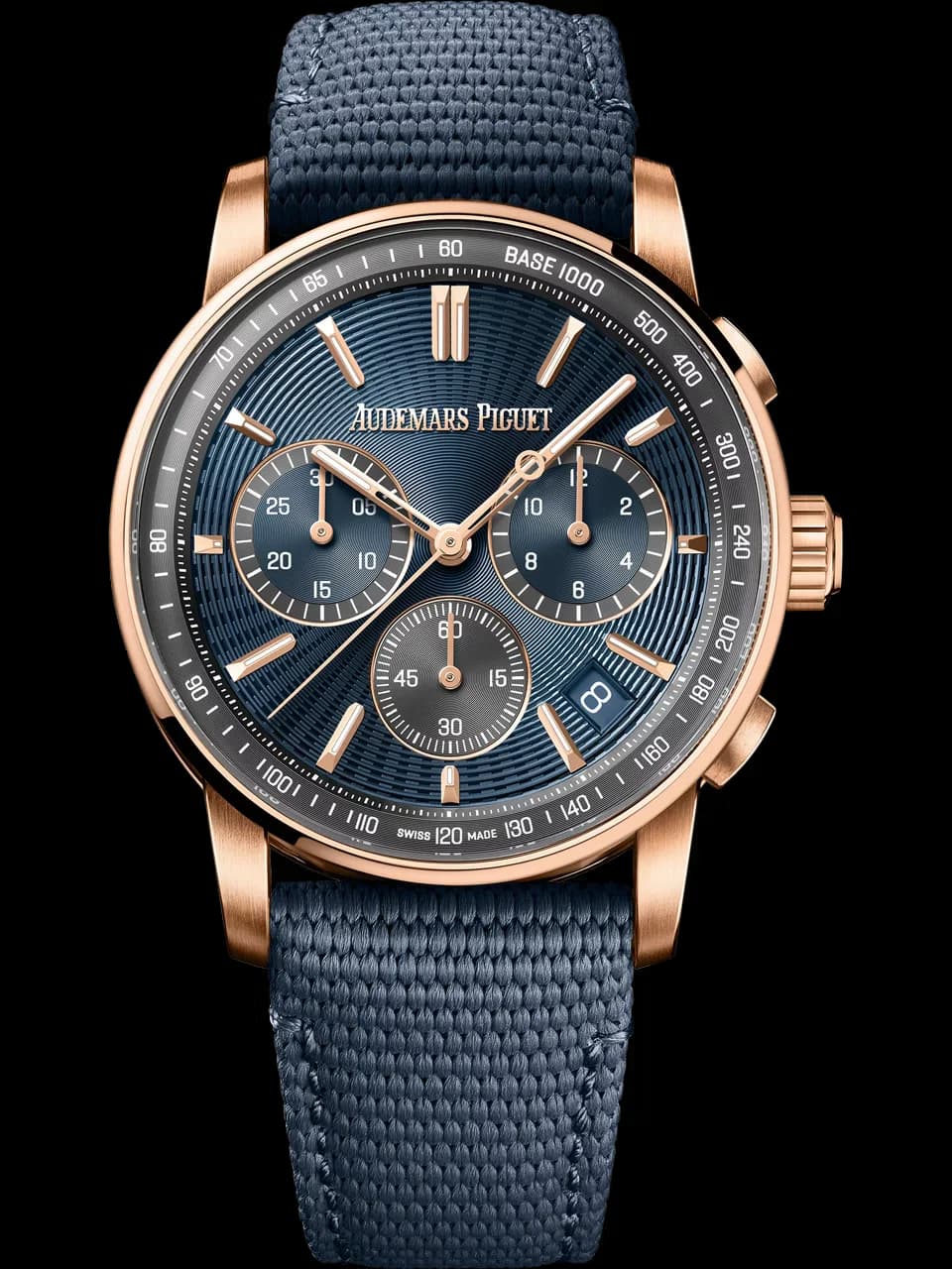 Audemars Piguet 26393OR.OO.A348KB.01