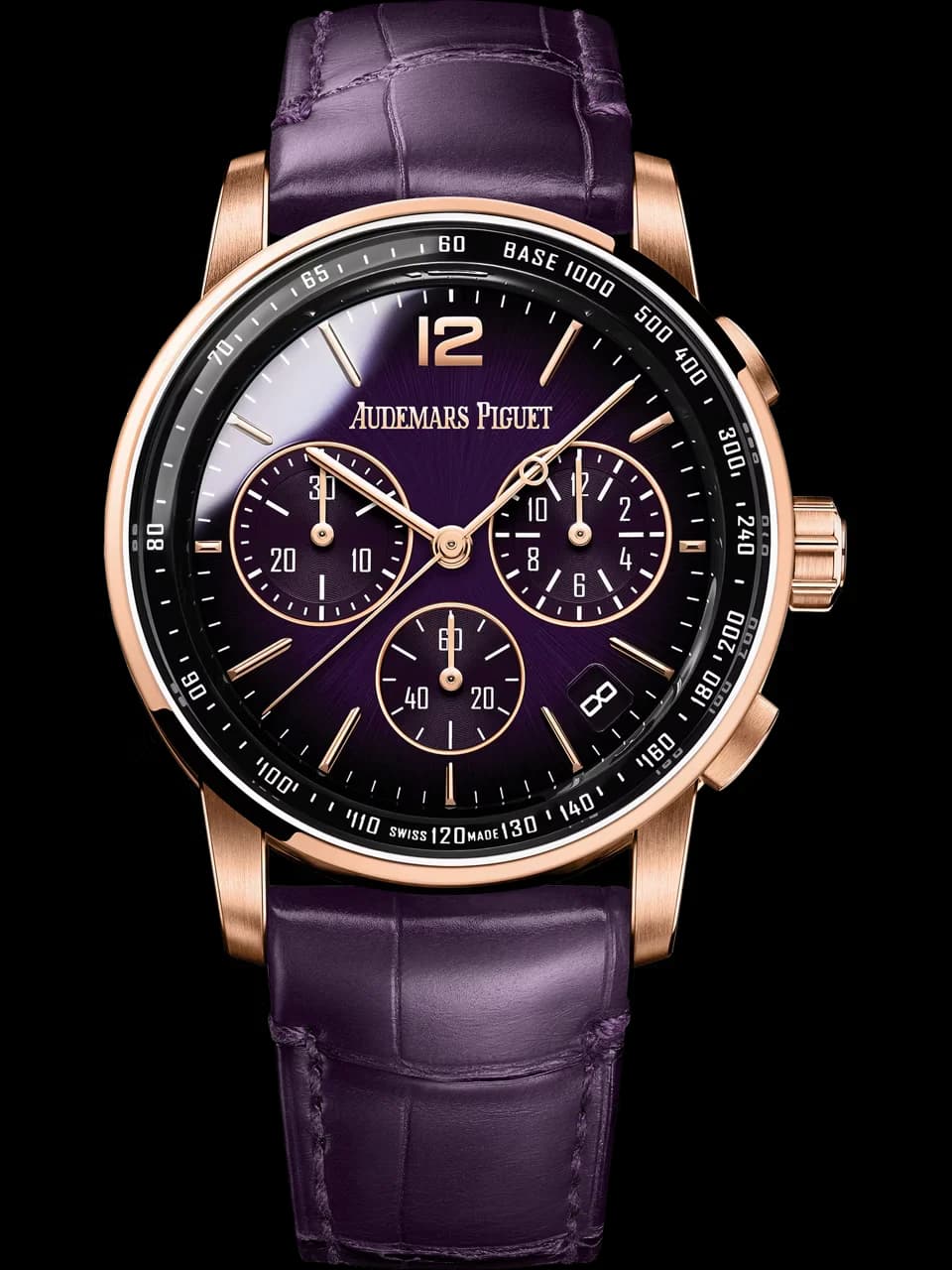 Audemars Piguet 26393OR.OO.A616CR.01