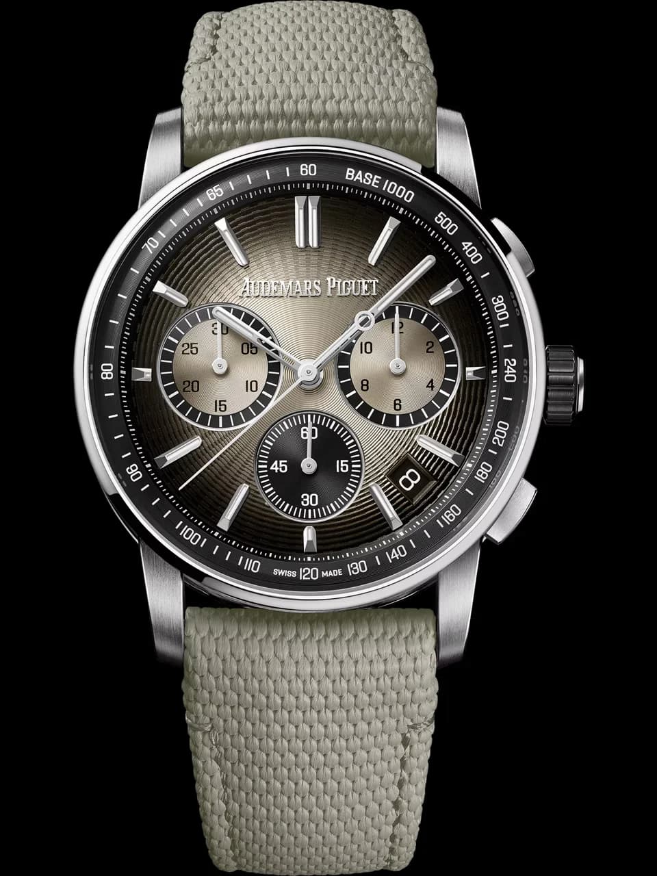 Audemars Piguet 26393QT.OO.A064KB.01