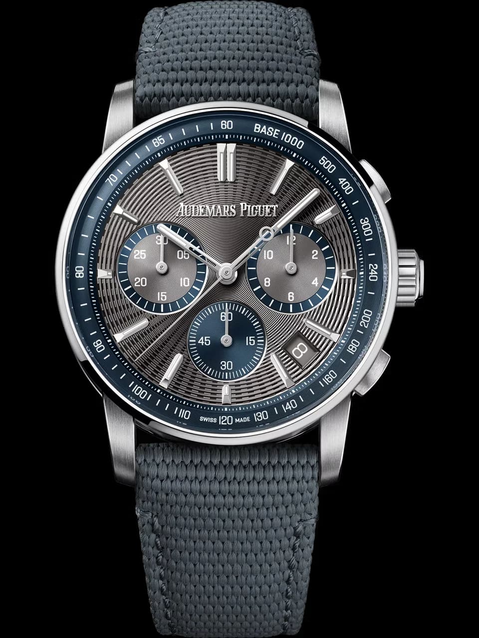 Audemars Piguet 26393ST.OO.A009KB.01