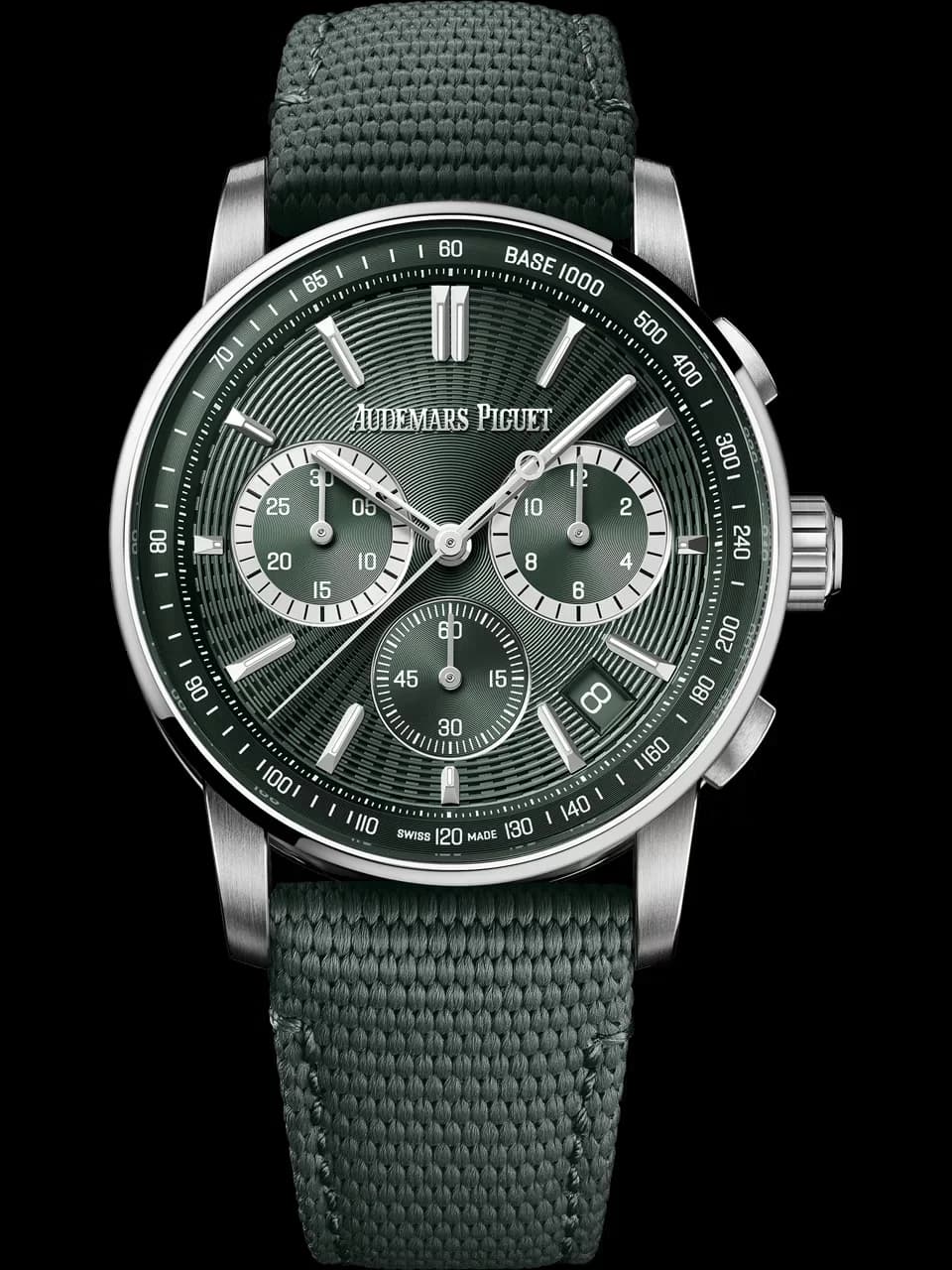 Audemars Piguet 26393ST.OO.A056KB.01