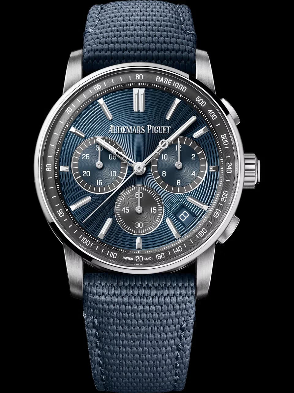 Audemars Piguet 26393ST.OO.A348KB.01