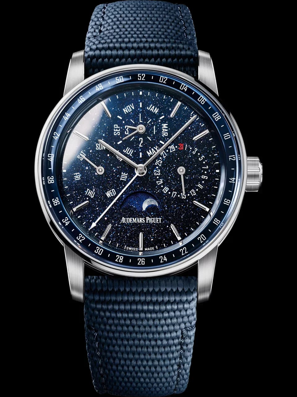 Audemars Piguet 26394BC.OO.D027KB.01